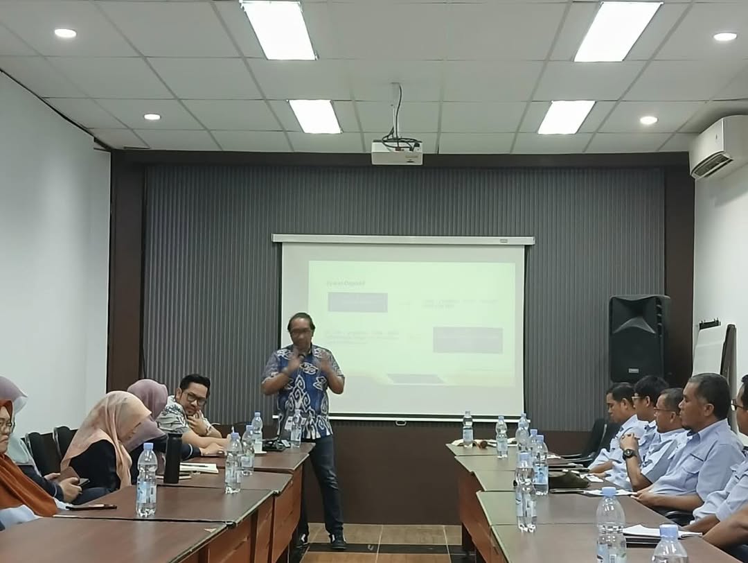 Training Hukum Konstruksi di PT Tanjung Enim Lestari Pulp and Paper (4)